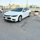 شيفروليه ماليبو 2017 نظيفة جدا