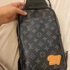 شنطه LV درجه اولى