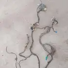 قطع غيار مستعمله
