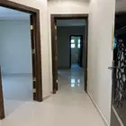شقة واسعة بحي الملقا للايجار