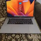 ماك بوك برو للتصاميم Macbook pro i7