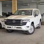 لاندكروزر جي إكس GX ديزل سعودي 2025 متوفر لدى الحسن