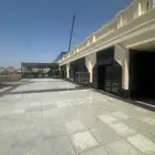 معرض للايجار