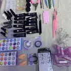 مجموعه عناية متكاملة بالاظافر