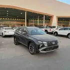 توسان سمارت مكينه 2.0 موديل 2025