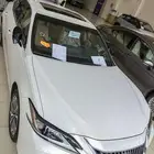 لكزس اي اس 250 AA الموديل 2025