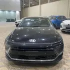 هيونداي سوناتا كومفورت موديل 2025