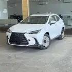 لكزس NX350 فئة AA خليجي 2025 أقل سعر لدى الحسن