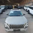 هيونداي كريتا كومفورت لونين 2025