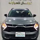 كيا سبورتاج لارج ستاندر مكينة 2.0 موديل 2025 كاش و.تمويل