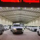 هونداي جينسس GV80 رادار 4 كاميرا 2020 مستورد