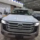 تويوتا لاند كروزور ديزل GXR L2 2024