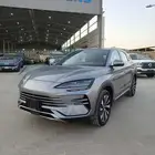BYD SONG 2026