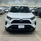 راف فور 2021 سعودي دبل