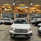 هايلوكس غمارتين GL ديزل 2025 كاش واجار منتهي بتمليك