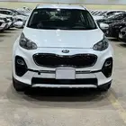 سبورتاج 2020 سعودي