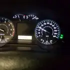 مثبت سرعة للاندكروزو 2018