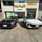 تأجير سيارات اكسنت 2025 جديدة وكالة يومي اسبوعي شهري