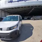 بيجو بارتنر بضاعه ديزل 2025 السعر 67000 ريال كاش