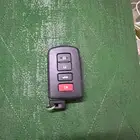 مفتاح كورلا كامري اوريون أفالون بصمه
