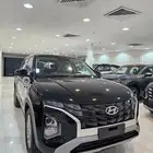 هيونداى كريتا سمارت 2025 أسود
