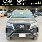 تويوتا فورتشنر 2024 بدون دبل