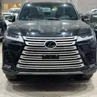 عرض اليوم ليكزس LX600BB كاش وتقسيط