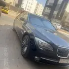 BMW 750Li