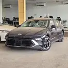 هيونداي سوناتا سمارت سعودي 2025 بقسط 1559 الحسن