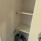 مكيف امريكي ودولاب للبيع