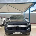شيفروليه تاهو