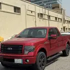 فورد f150 2014 مكينه 6.2 l ممشى 250 km