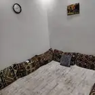 الايجار شقة عزاب بالخرج