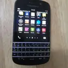 بلاك بيري Q10 حالة ممتازة بدون صيانة