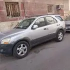 كيا سيرنتو