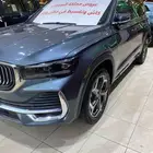 جيلي مونجارو GK نص فل 2024 بالنقد والتقسيط