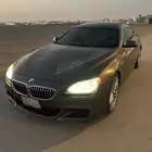 BMW 640i Grand Coup Individual 2013