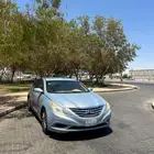 هيونداي سوناتا 2012