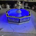 نافورة فيبر غلاس