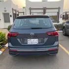 فولكس واجن تيقوان فل بنزين 2024 - vw tiguan 2024