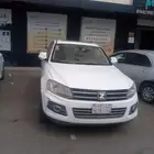 Zotye t600