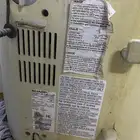 مكيف محمول طن ونص