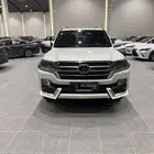 لاند كروزر vxr 2019