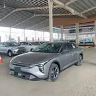 كيا k4 استاندر و نص فل 2026 كاش وتقسيط