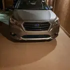 سوبارو ليجاسي مخزنه ممشى قليل جدا