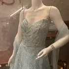 فستان مستعمل مره واحده من بوتيك فاديا بجده
