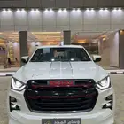 ايسوزو GT غمارتين فل كامل موديل 2025 كاش واجار منتهي بتمليك