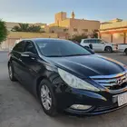 هونداي سوناتا 2011