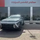 كونا سمارت موديل 2025 كاش او اقساط