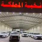 تويوتا فيلوز GLX موديل 2025 أصفار شاشه كاميرا